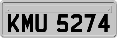 KMU5274