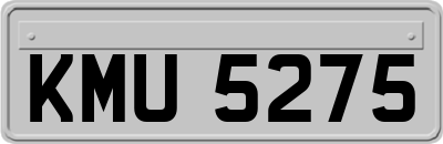 KMU5275