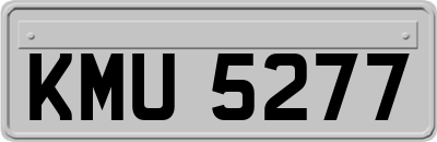 KMU5277