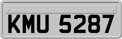 KMU5287