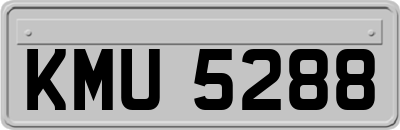 KMU5288