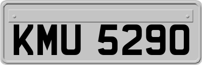 KMU5290