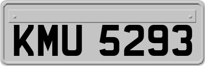 KMU5293