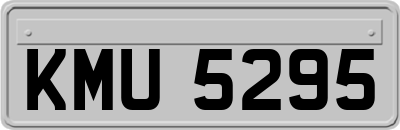 KMU5295