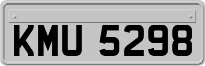 KMU5298