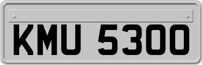 KMU5300