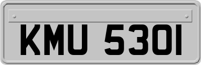 KMU5301