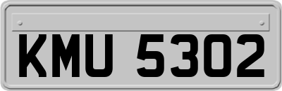 KMU5302