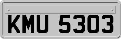 KMU5303