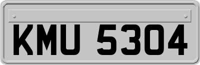 KMU5304