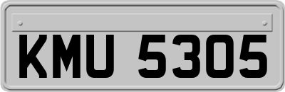 KMU5305