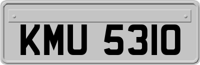 KMU5310