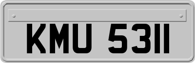 KMU5311