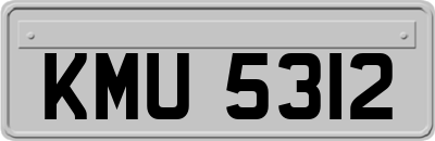 KMU5312