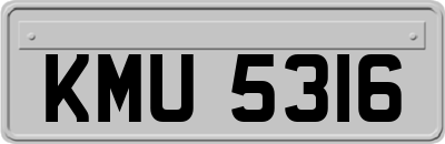 KMU5316