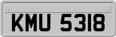 KMU5318