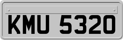 KMU5320