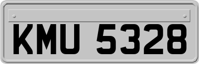 KMU5328