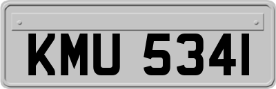 KMU5341