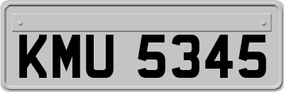 KMU5345