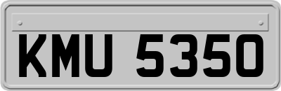 KMU5350