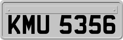 KMU5356