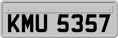 KMU5357