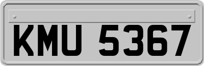 KMU5367