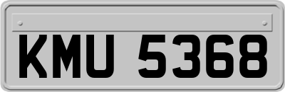 KMU5368