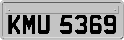 KMU5369