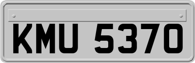 KMU5370