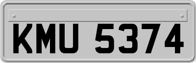 KMU5374