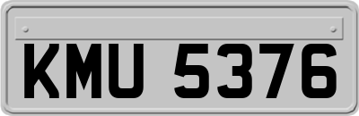 KMU5376