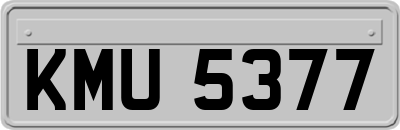 KMU5377