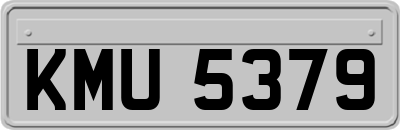 KMU5379