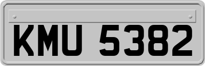 KMU5382