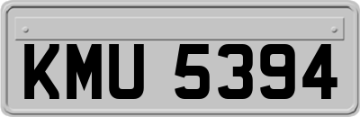 KMU5394