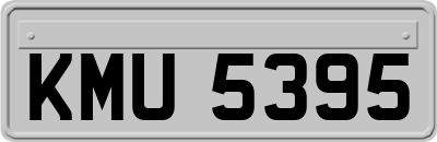 KMU5395