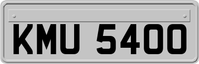 KMU5400