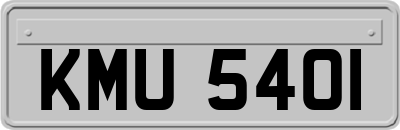 KMU5401