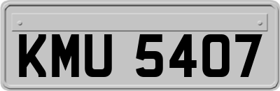 KMU5407