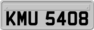 KMU5408