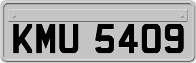 KMU5409