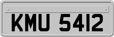 KMU5412