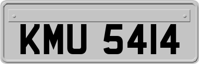 KMU5414