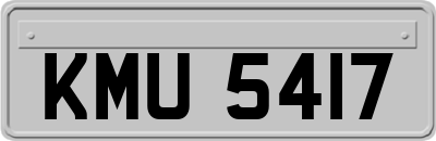 KMU5417