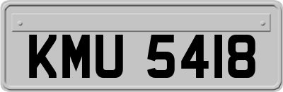 KMU5418