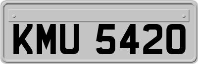 KMU5420