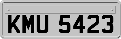 KMU5423