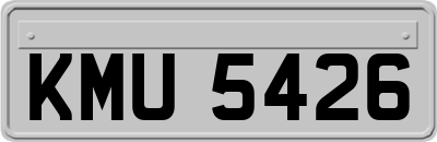 KMU5426